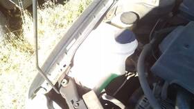 627-50504 Toyota Wash Reservoir Us Market Fits 98-02 Corolla 20771356