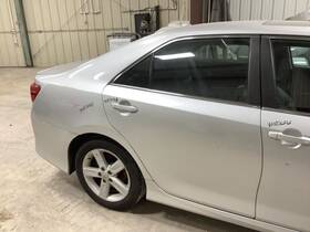 627-50830a Toyota Wash Reservoir Fits 12-14 Camry 3579338