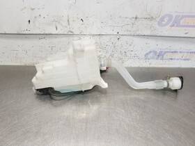 627-50895 Toyota 16 2016 Highlander Windshield Wash Jug Reservoir
