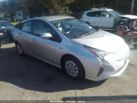 627-50991b Toyota Wash Reservoir Prius Vin Fu 7th And 8th Digit Us Market Fits 16-19 7186101