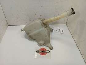 627.to1898 Toyota 1995-2000 Tacoma Windshield Washer Fluid Tank Bottle Pump Reservoir