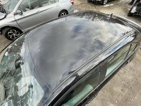 6311102640 Toyota 2020-2024 Corolla Roof Black Pc 209 2.0l At Fwd 42k -se- 63713