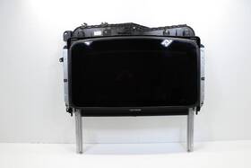 63203-08021 Toyota 2011-2020 Sienna Sunroof Frame W Window Glass Oem