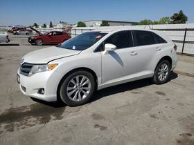 643.to1p16 Toyota Left Front Lock Actuator Oem 2016 Venza 1yr Wrnty