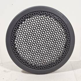 Ae010 Toyota 64394 2004 Sienna Xle Rear 3rd Row Quarter Speaker Cover Oem