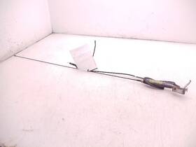 645.to1101 Toyota 01 Rav 4 Passenger Right Fender Mounted Antenna Complete Assembly