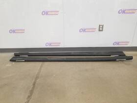 66270-ak020 Toyota 25 2025 Tacoma Trailhunter 6ft 1 Inch Bed Rail Cap Set With Lights