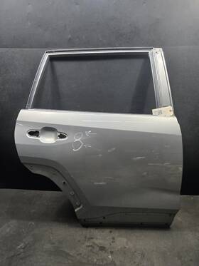 67003-0r121 Toyota Rear Right Door Shell 2021 Rav4 2022 2023 2024 2025 X