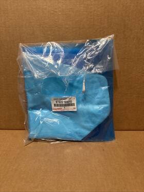 67805-60010 Toyota Lexus Rear Right Door Water Deflector New Oem
