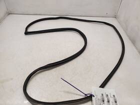 67862-89104 Toyota 4runner Front Left Weather Seal With Vent 1984-1989