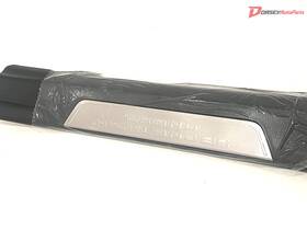 67910-0e110-c0 Toyota Genuine Grand Highlander Front Rh Door Sill Scuff Plate 67910-0e110