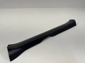 6791447070c0 Toyota 2016 - 2022 Prius Front Left Sill Door Scuff Trim Plate Oem 6791447070