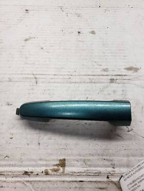6921012320c0 Toyota Passenger Door Handle Exterior Assembly Front Fits 09-13 Corolla 1400028