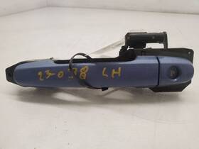 69211-aa020-j3 Toyota Solara Left Exterior Door Handle 2003-2008 Blue 8q5