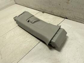73023-53020 Toyota Prius Hybrid 2010 Right Center B Pillar Upper Cover Trim Factory