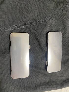 75633-42010-c2 Toyota Oem Genuine Lid Roof Side