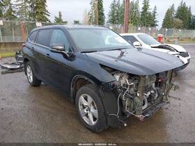 Toyota 757360e020 Left Front Door Moulding Oem 2024 Highlandr
