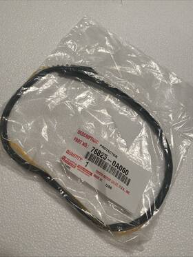 76825-0a060 Toyota Trim Panel Protector -