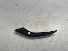 81482-02840 Toyota 2019-2023 Corolla Left Fog Cover 0em