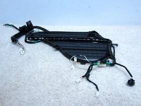 82054-08090 Toyota 2011 - 2015 Sienna Oem Left Rear Door Wiring Loom #1f-1