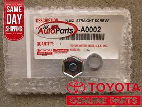 84024rn Toyota A0002 03 - 24 4runner 4 Wheel Transfer Case Filler Bolt Gasket Oem New