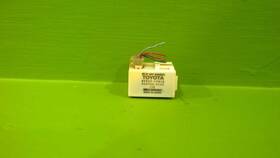 8596917010 Toyota 92 Paseo Light Reminder Relay Oem 186-7