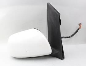 8791008092c0 Toyota Right Passenger Side White Door Mirror Power Fits 11-12 Sienna Oem #32104