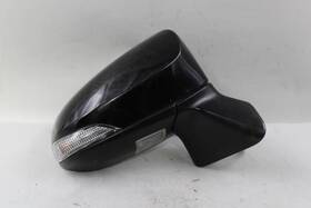 879100t040c0 Toyota Right Passenger Side Black Door Mirror Power Fits 2014-16 Venza Oem 31851