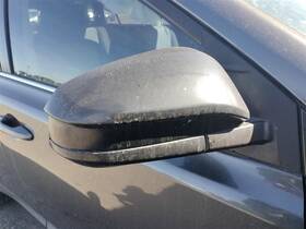 87910-42b70 Toyota 8791042b70 2013-2014 Rav 4 Passenger Side View Mirror Oem