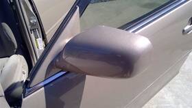 87910aa080a0 Toyota Driver Side View Mirror Power Heated Fits 02-06 Camry
