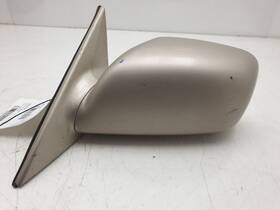 87940-aa080 Toyota Driver Side View Mirror Power Non-heated Fits 02-06 Camry