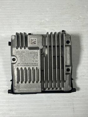 88181-02060 Toyota 2018 Corolla Front Windhsield Mounted Camera