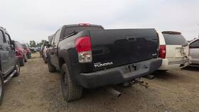 Toyota 894300c010 Used Door Mirror Control Module Fits 2009 Tundra Memory Position