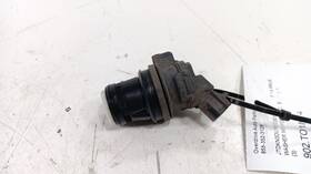 Toyota 902.to1n14 Prius Windshield Washer Wash Fluid Reservoir Motor Pump Electric 2014 13