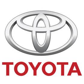 Pt413-89170 Toyota Oem Accessories Genuine Exterior Emblem Trd Off-road