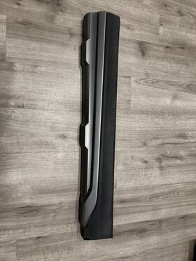 Pt353-43181-02 Toyota Rav4 Adventure Lower Front Right Rocker Panel