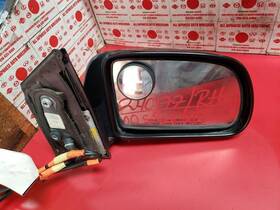 128-61312r Toyota Sienna Passenger Side View Mirror Power Non-heated Fits 98-03 166113