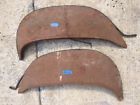 Tps-63 Tps63 Pontiac Tempest Fender Skirts Gm Custom Vintage Antique Lemans