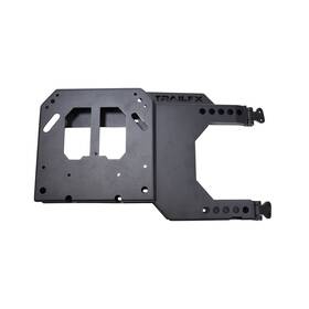 Br010t Trailfx Spare Tire Carrier For 21-23 Ford Bronco