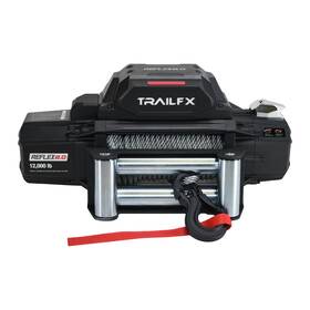 Wr212b Trailfx Winch