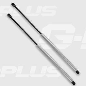 T13-011812 Transmotor2013 Fit For Cadillac Escalade Esv Base 2002-2004 Rear Tailgate Lift Supports Struts