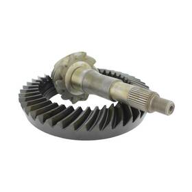 F10.25-411l Transtar Differential Ring And Pinion 4.10 Ratio Use