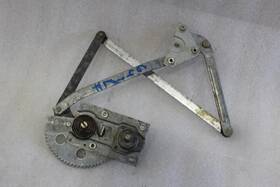 125-50945l Triumph 1979 Spitfire 1500 Left Driver Door Window Regulator