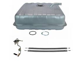 59183dyvy Trq For 1973-1977 Chevrolet K20 Suburban Fuel Tank Kit 1974 1975 1976