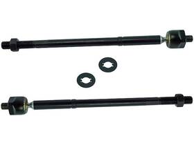 Trq 75fhgrz81 Front Tie Rod End Set For Corolla Matrix 2015 2014 2013 2016 2010 2009