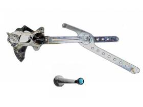 94pnng53 Trq Front Left Window Regulator And Crank Handle Kit For C1500 K1500 K2500