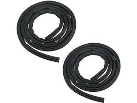 Nw677wy Trq Door Seal Set For 2001-2003 2005-2006 Gmc Sierra 1500 Hd 2002