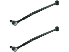 Rf956fb Trq Rear Trailing Arm Set For 2006-2011 Buick Lucerne 2009 2007 2010 2008
