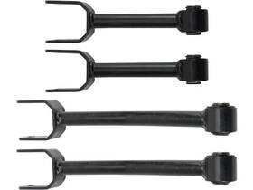Rm817vq Trq Rear Control Arm Set For 2011-2014 Chrysler 200 Sedan 2012 2013