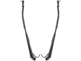 Ry165mw Trq Front Windshield Wiper Arm Set For 1985-1986 Gmc K1500 Suburban